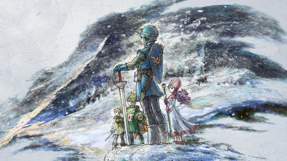 Auto‑battles in Dragon Quest I & II HD‑2D Solve the Problem of Routine Battles