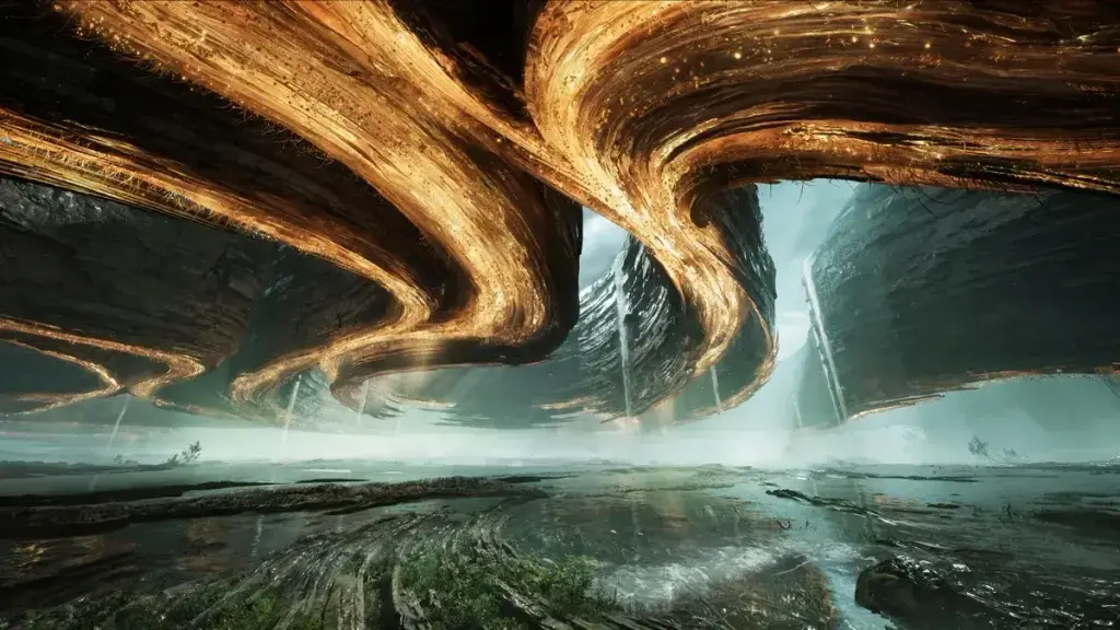 Genshin Impact and Honkai: Star Rail Creators Unveil Realistic Fantasy Game on Unreal Engine 5 Genshin Impact and Honkai: Star Rail Creators Unveil Realistic Fantasy Game on Unreal Engine 5