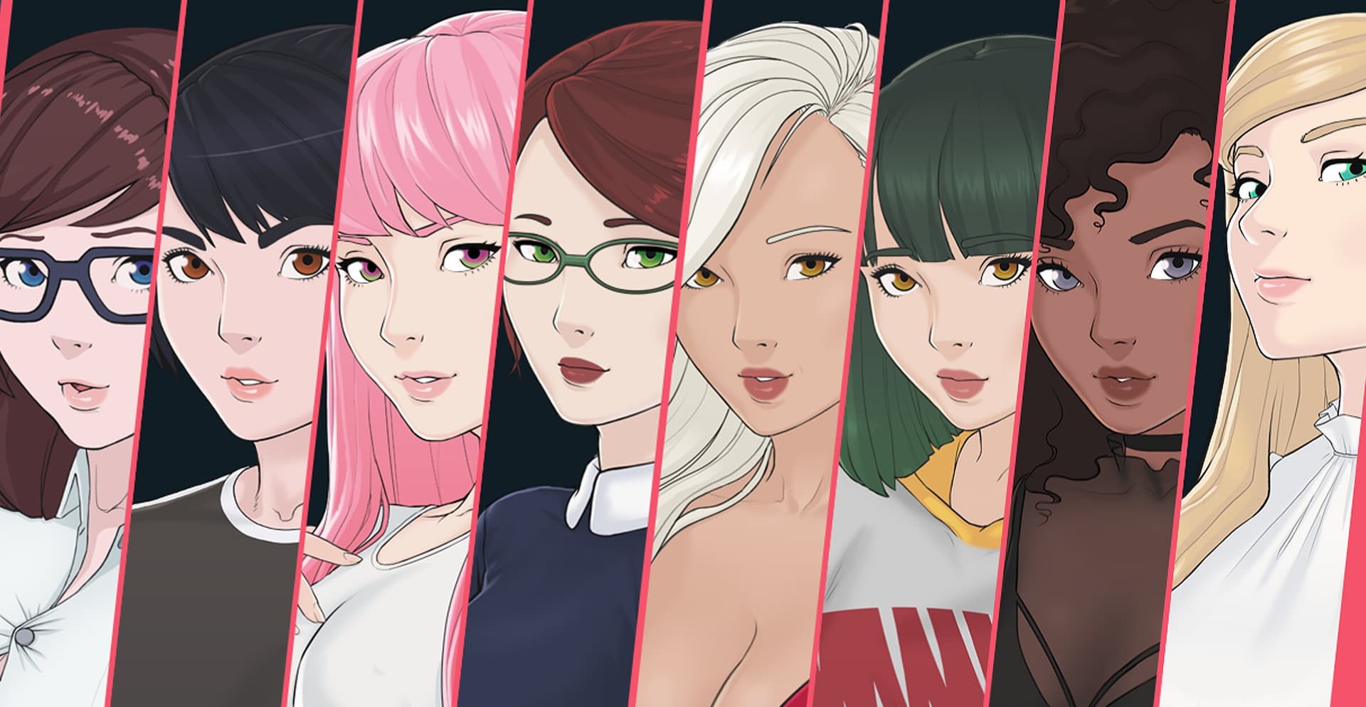 (18+) Обслуживаем клиентов по высшему разряду. Обзор менеджера отелей для взрослых Quickie: A Love Hotel Story