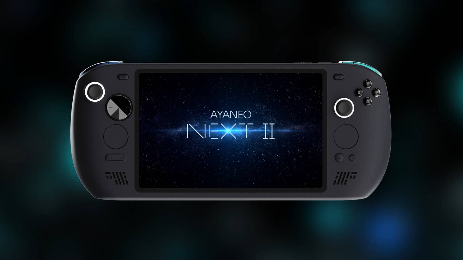 Ayaneo NEXT 2: опубликован трейлер флагманской портативной Windows‑консоли Ayaneo NEXT 2: опубликован трейлер флагманской портативной Windows‑консоли