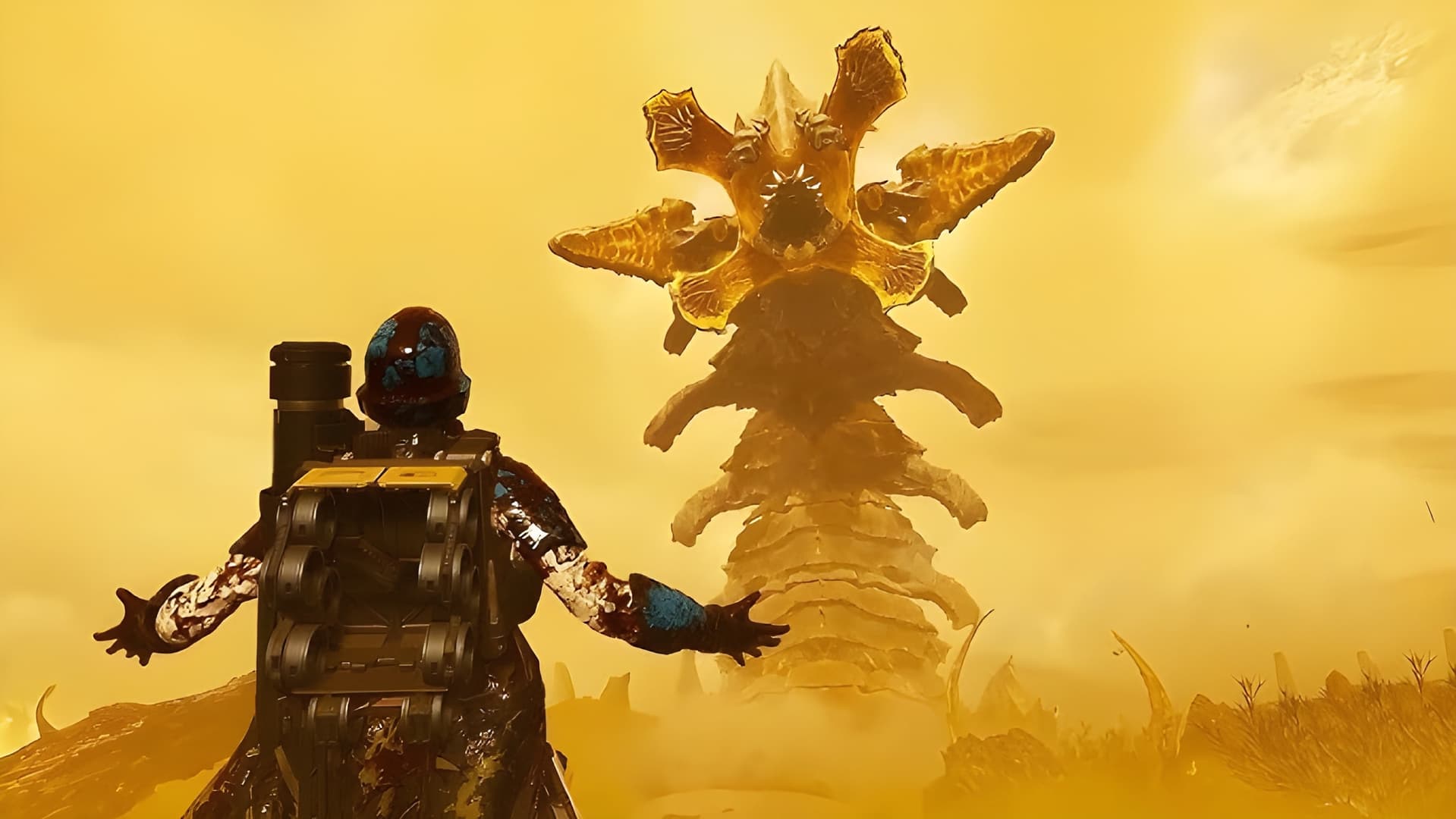 Arrowhead Promises to Thoroughly Refine New Features in Helldivers 2, Not Just Rush Them Out Arrowhead Promises to Thoroughly Refine New Features in Helldivers 2, Not Just Rush Them Out