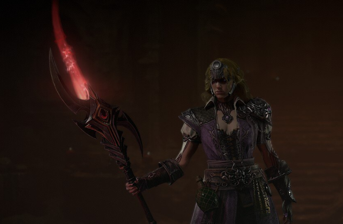 В Diablo 4 уже внедрён фильтр лута — Blizzard объяснила его работу и дальнейшие планы