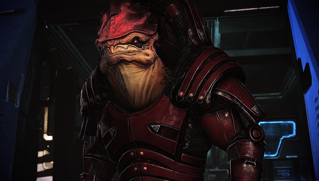 New Mass Effect Not Canceled — Fans Decipher BioWare’s Code and Uncover a “Heavy” Teaser New Mass Effect Not Canceled — Fans Decipher BioWare’s Code and Uncover a “Heavy” Teaser