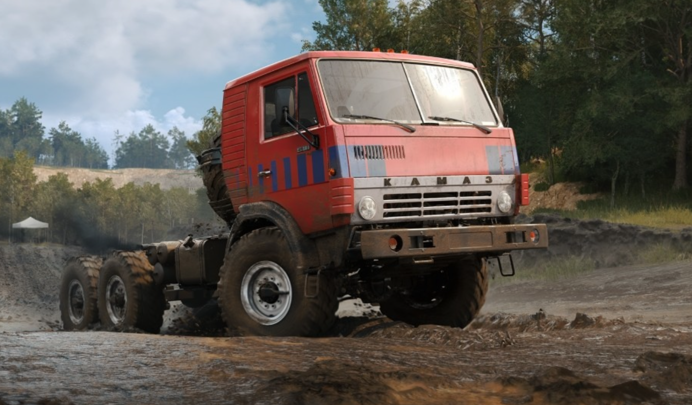 PC Demo Released for Mordovian Racing Game “Off‑Road Commanders” PC Demo Released for Mordovian Racing Game “Off‑Road Commanders”
