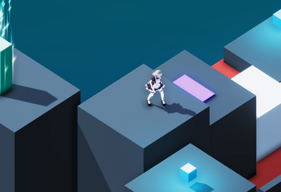 Steam Giveaway Begins for Time-Manipulation Puzzle-Platformer Steam Giveaway Begins for Time-Manipulation Puzzle-Platformer