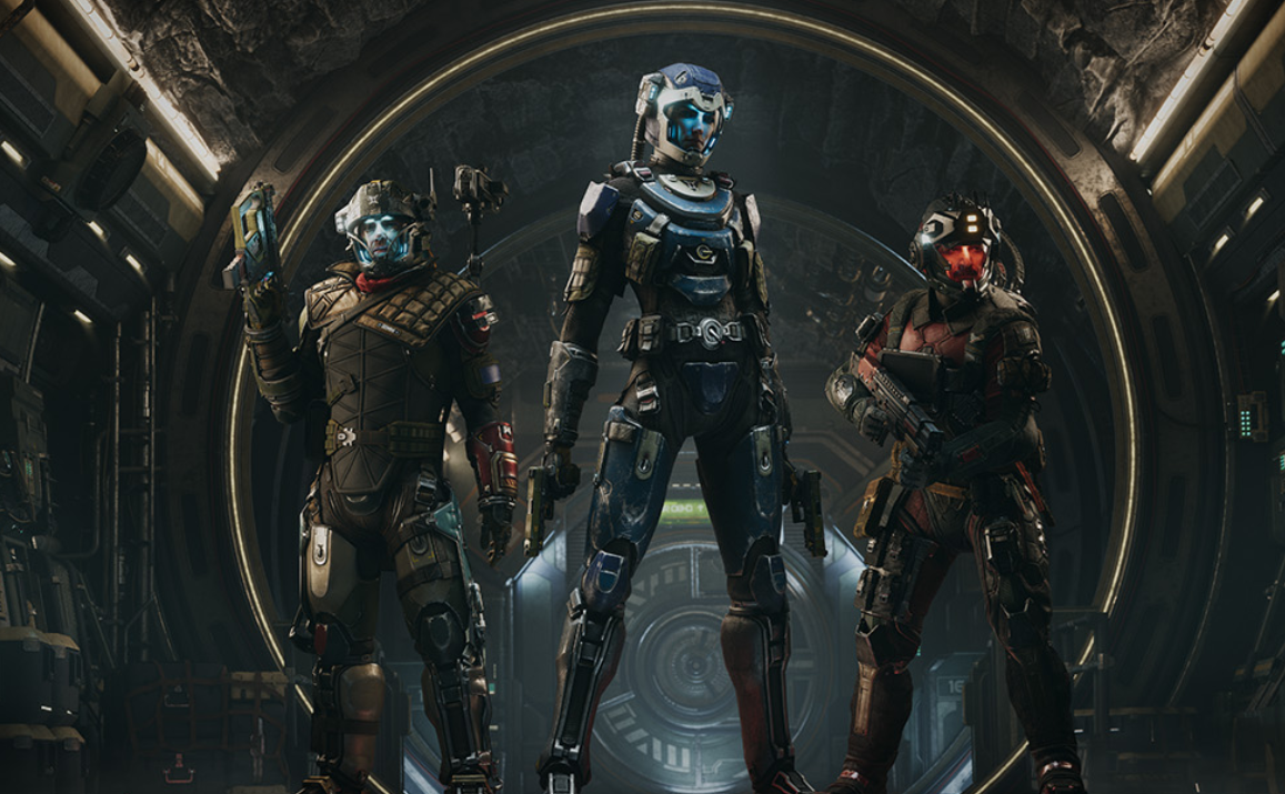 Owlcat выпустила отрывок The Expanse: Osiris Reborn — в нём уже слышна главная тема Павла Перепелицы