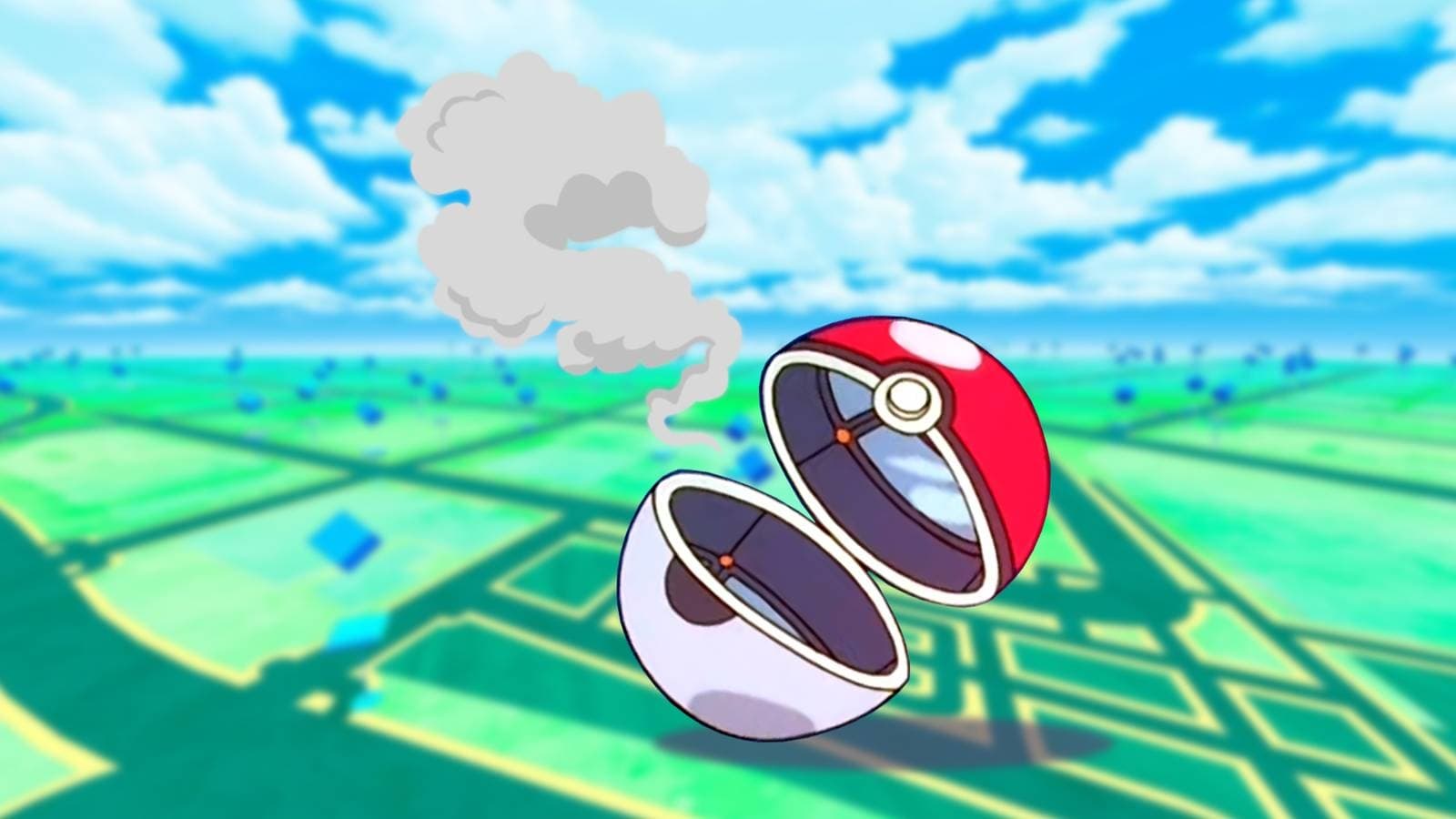 Покемоны на исходе? У Pokémon GO серьёзная проблема, несмотря на огромное количество игроков