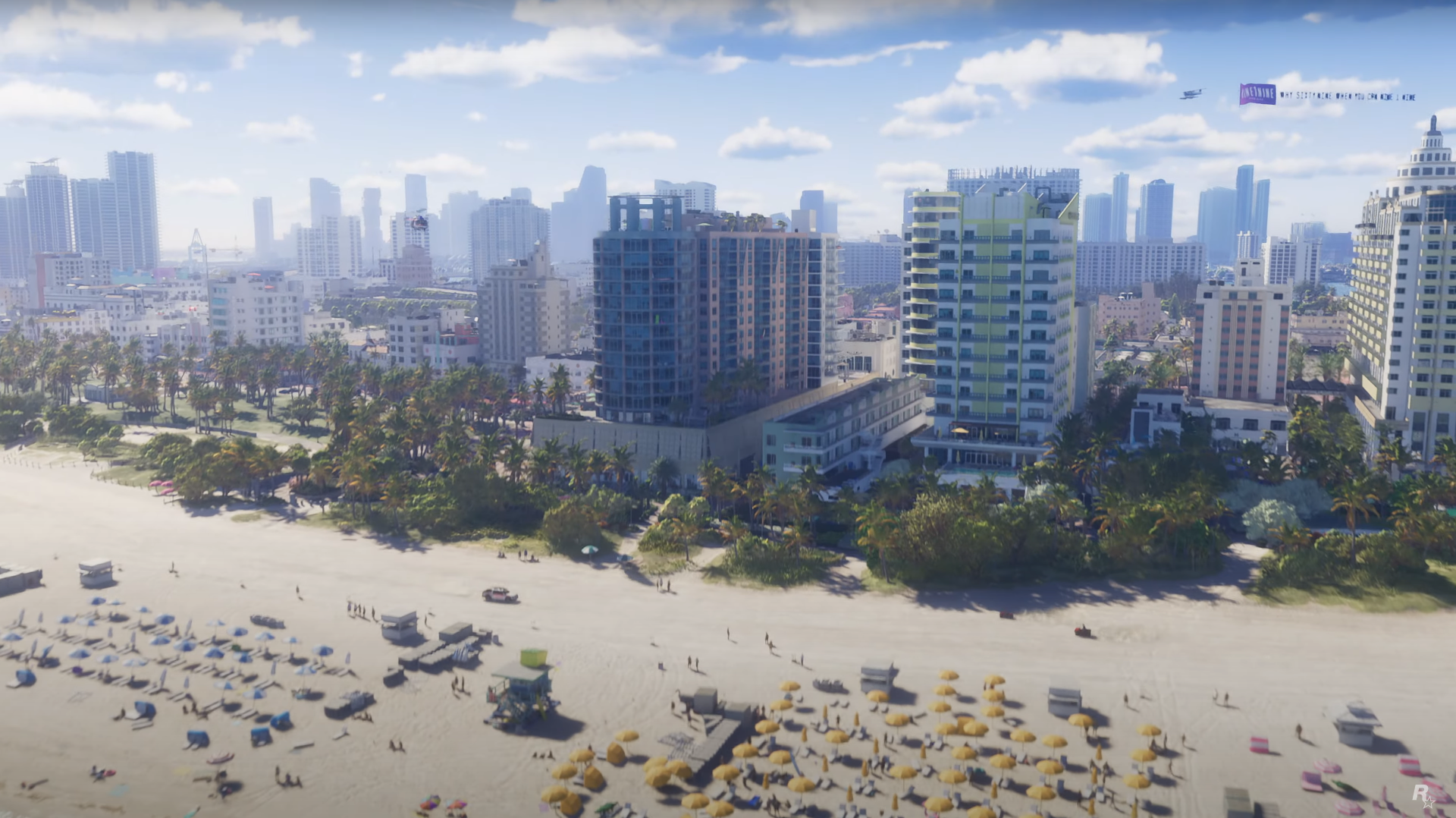 GTA VI завершена, но страдает серьёзными техническими проблемами — информатор