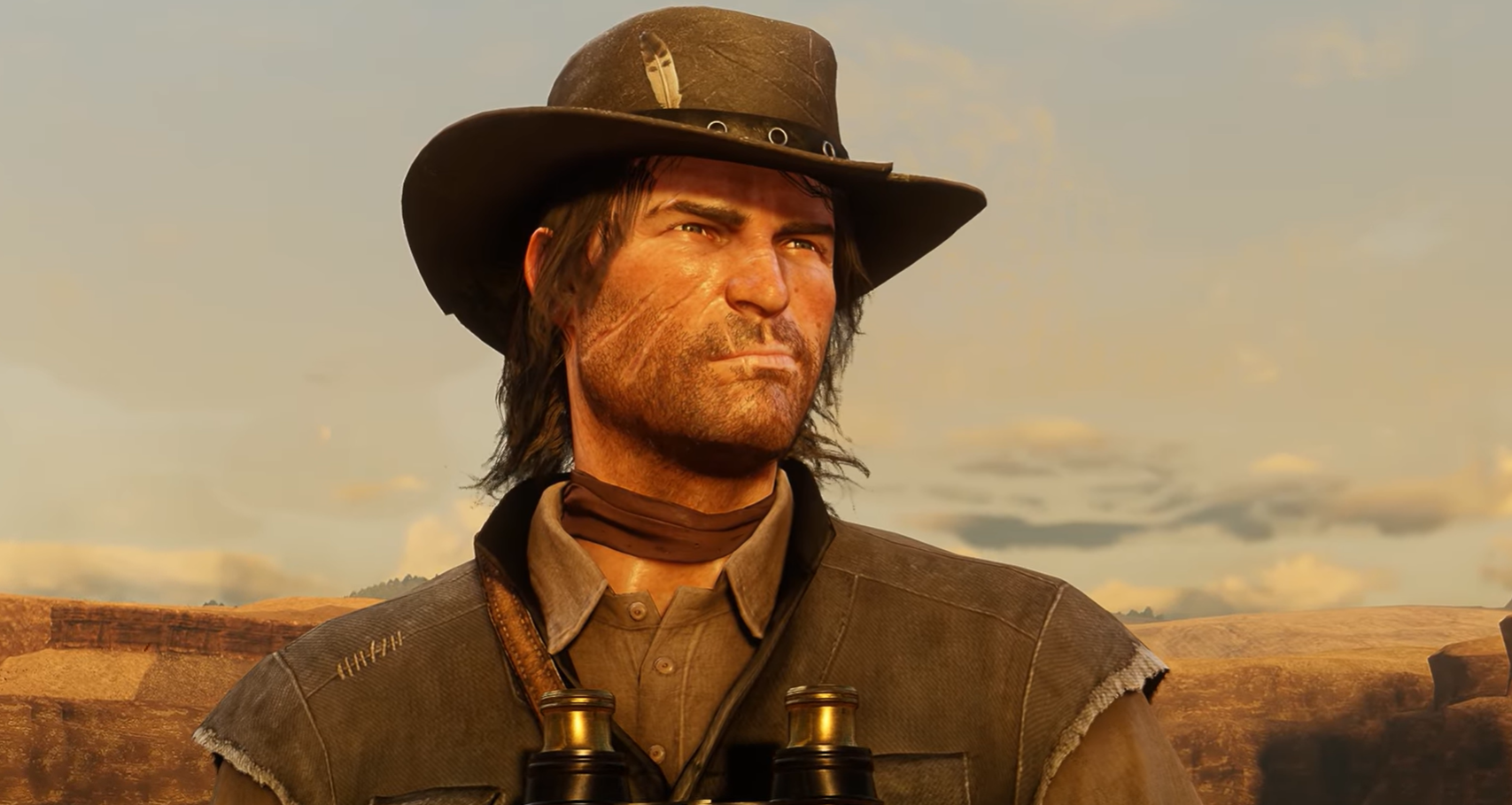 Поклонники Red Dead Redemption 2 создают мод с новым контентом — опубликован трейлер Nuevo Paraiso: The Forgotten Frontier