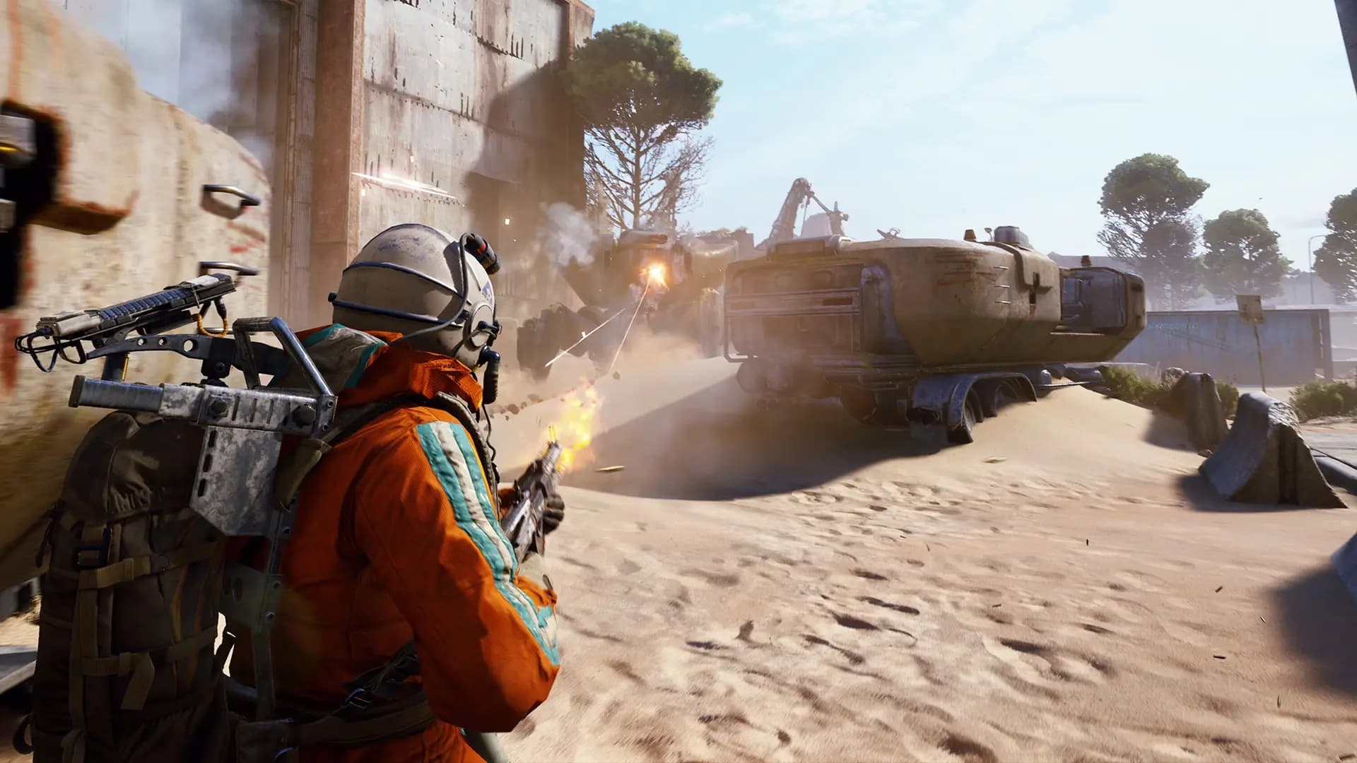 Обзор Digital Foundry: ARC Raiders установила новый рекорд производительности на ПК Обзор Digital Foundry: ARC Raiders установила новый рекорд производительности на ПК