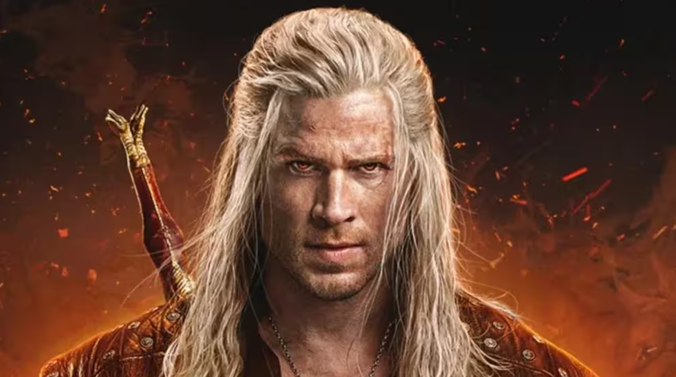 Лиам Хемсворт объяснил, почему The Witcher 3 — идеальная игра для тех, у кого нет личной жизни и работы