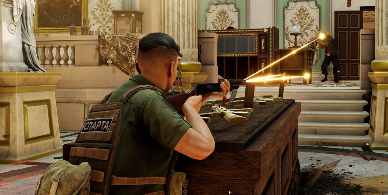 Russia’s “Sparta 2035” tactic is being revised — adversaries have become smarter and balance has improved Russia’s “Sparta 2035” tactic is being revised — adversaries have become smarter and balance has improved