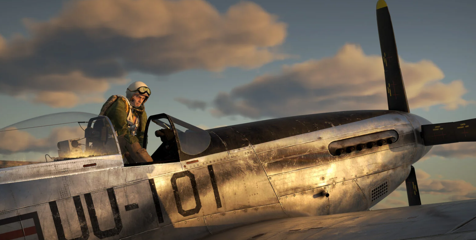 Developers of “Korea: IL-2 Series” show graphics settings, interface, and highly detailed map Developers of “Korea: IL-2 Series” show graphics settings, interface, and highly detailed map