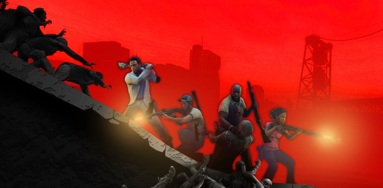 Trailer Released for Left 4 Dead 2 Mod “Aftermath: New York” with New Campaign, Weapons and More Trailer Released for Left 4 Dead 2 Mod “Aftermath: New York” with New Campaign, Weapons and More