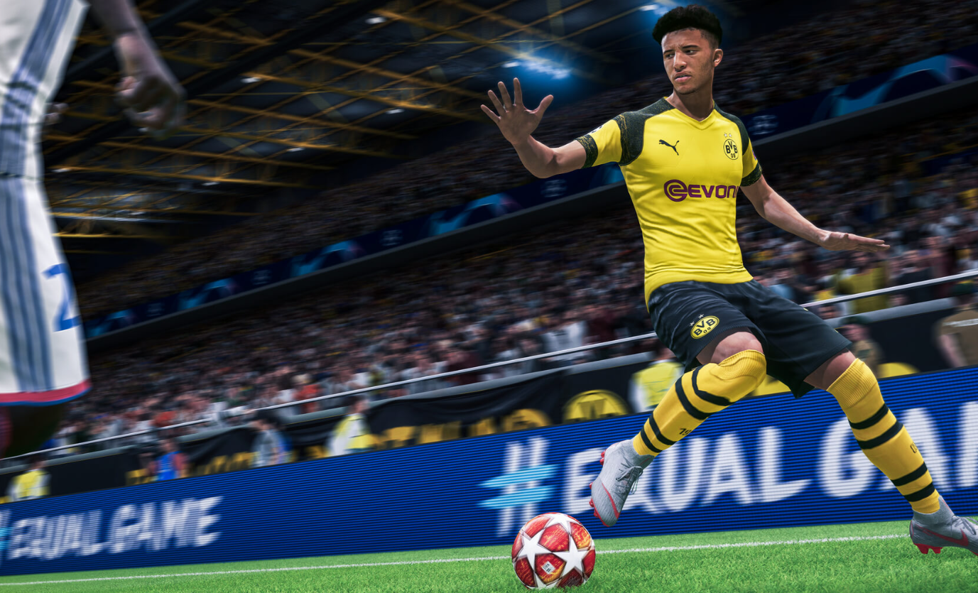 Хакер вскрыл Denuvo в FIFA 20 — игра оказалась последним невзломанным релизом 2019 года