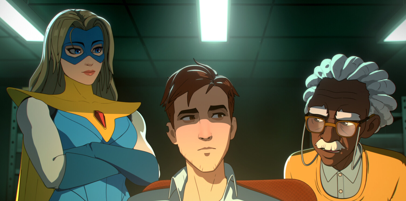 Dispatch Receives Overwhelmingly Positive Reviews on Steam — Developers May Consider a Second Season Dispatch Receives Overwhelmingly Positive Reviews on Steam — Developers May Consider a Second Season