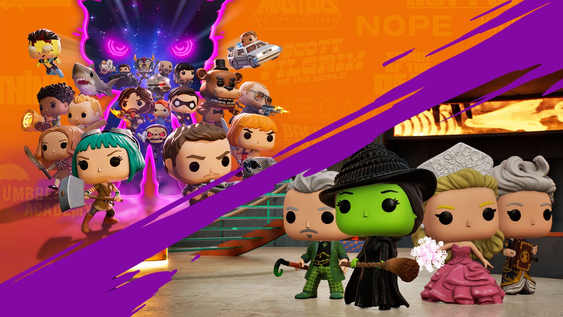 Funko May Not Survive to 2026 — Company Literally on the Brink of Bankruptcy Funko May Not Survive to 2026 — Company Literally on the Brink of Bankruptcy