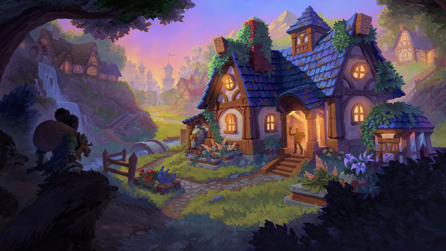 Blizzard Introduces New Currency in WoW — Exclusive Housing Decor for Real Money Blizzard Introduces New Currency in WoW — Exclusive Housing Decor for Real Money