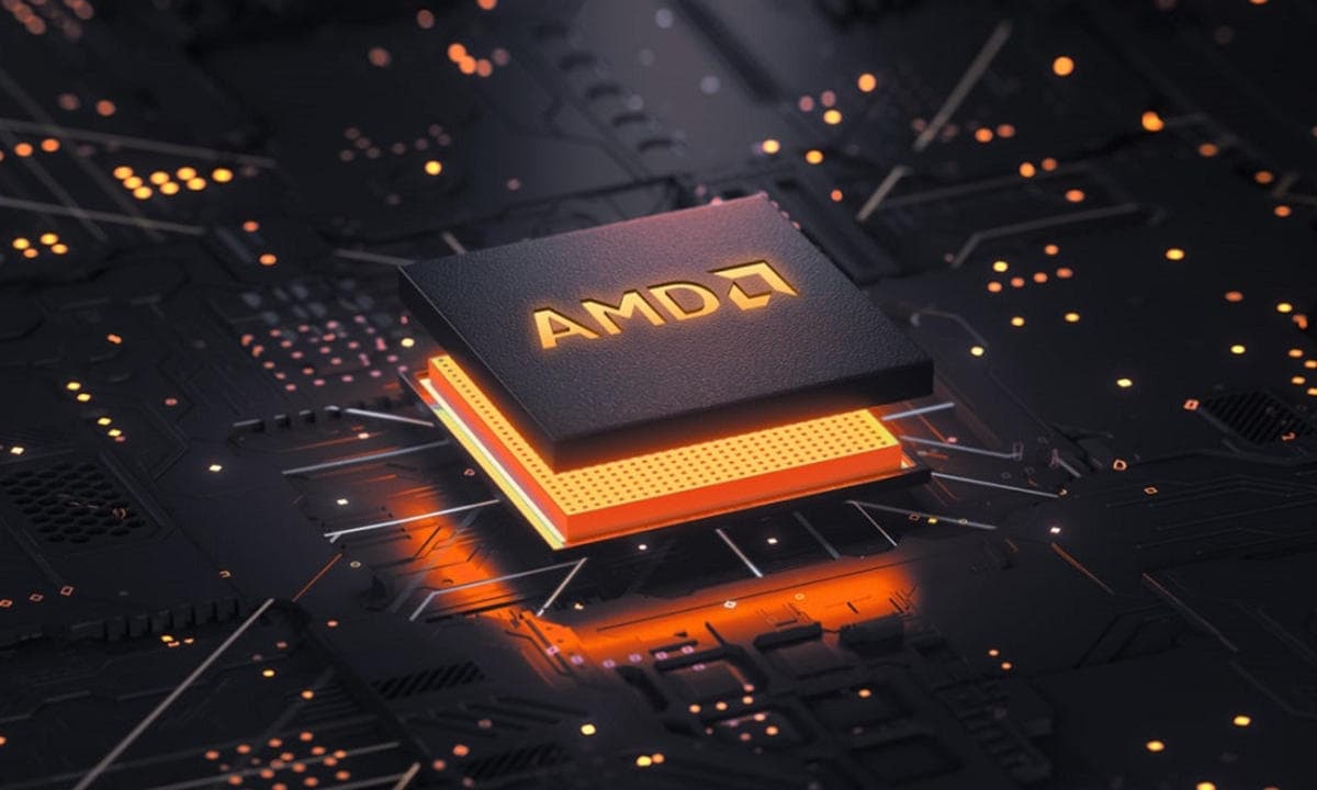 AMD предупреждает: альянс Intel и NVIDIA создаёт угрозу — растут конкуренция и ценовое давление AMD предупреждает: альянс Intel и NVIDIA создаёт угрозу — растут конкуренция и ценовое давление