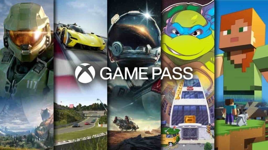 Over 25 Xbox Game Pass Games Confirmed for 2026 Over 25 Xbox Game Pass Games Confirmed for 2026