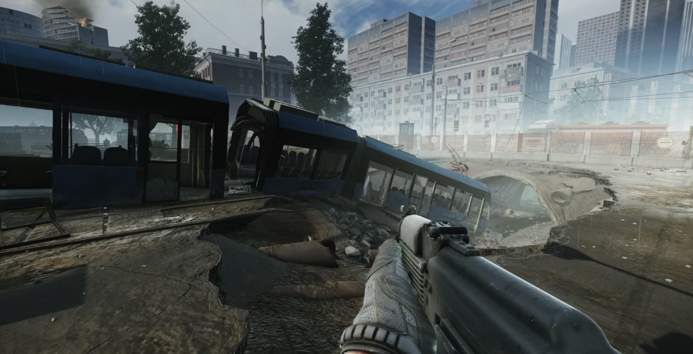 Никита Буянов не боится потока негативных отзывов Escape from Tarkov в Steam