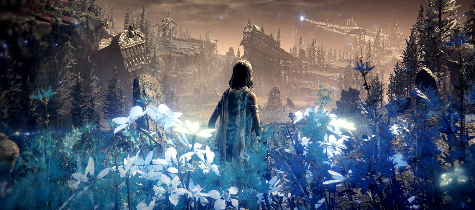 Фанатский ремейк Elden Ring Reforged вышел с новыми боссами, локациями, паузой и онлайн‑режимом