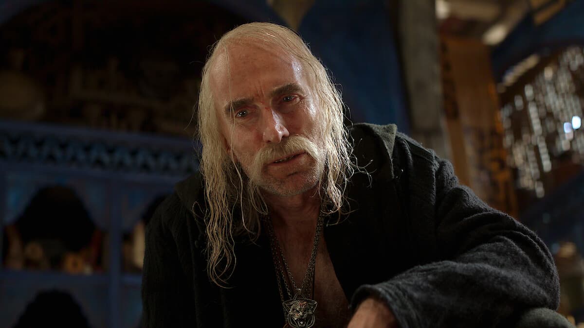 Рецензии на четвёртый сезон «Ведьмака» от Netflix и Escape from Duckov — главные материалы недели