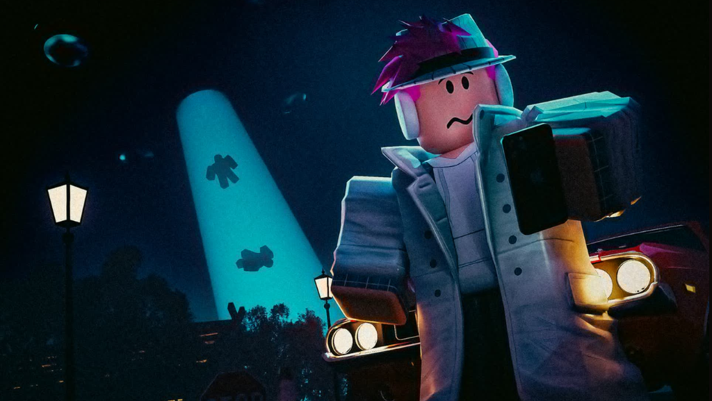 “Our children’s well‑being is being sacrificed to corporate greed”: Texas prosecutor sues Roblox “Our children’s well‑being is being sacrificed to corporate greed”: Texas prosecutor sues Roblox