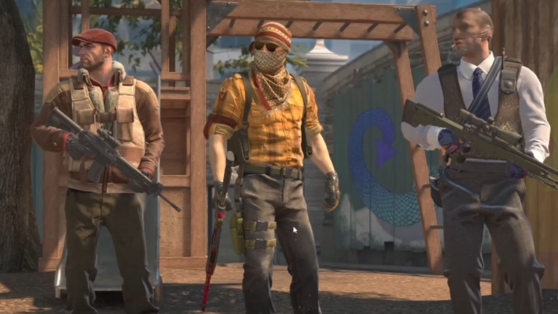 Почему Габен молчит: серый рынок CS2 — крутки, ставки и мошенники