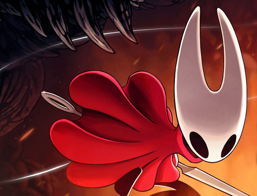 Hollow Knight: Silksong Developers Fixed Bugs and Integrated a Fan Mod to Solve the Game’s Localization Problem Hollow Knight: Silksong Developers Fixed Bugs and Integrated a Fan Mod to Solve the Game’s Localization Problem