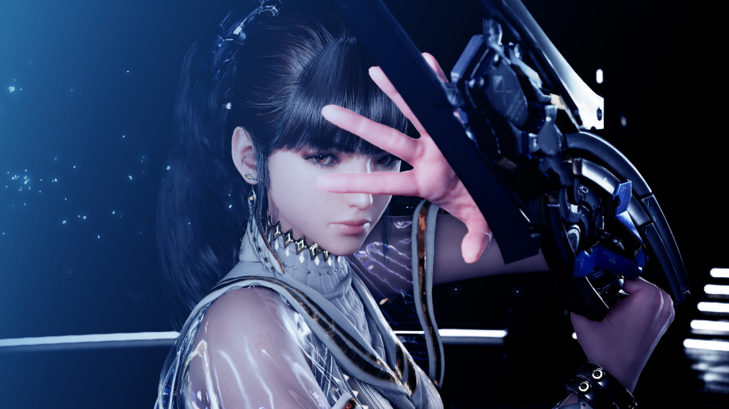 Stellar Blade Is “More Than Just a Successful Game” — Shuhei Yoshida on How He Landed a PlayStation Hit and Its Future Prospects Stellar Blade Is “More Than Just a Successful Game” — Shuhei Yoshida on How He Landed a PlayStation Hit and Its Future Prospects