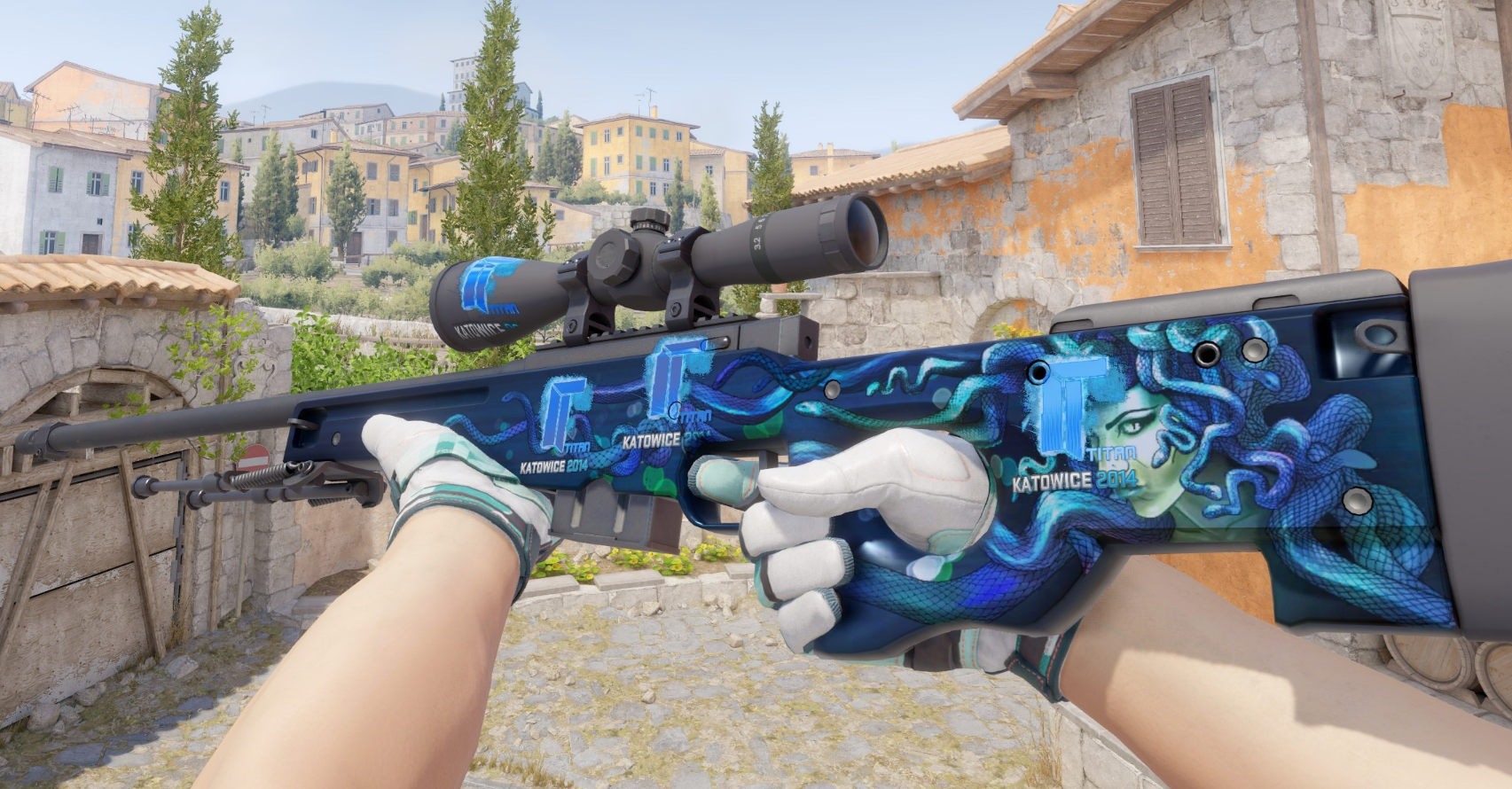 В Counter‑Strike 2 повысили точность прогнозирования движения и звука и добавили продвинутый режим просмотра демо TrueView В Counter‑Strike 2 повысили точность прогнозирования движения и звука и добавили продвинутый режим просмотра демо TrueView