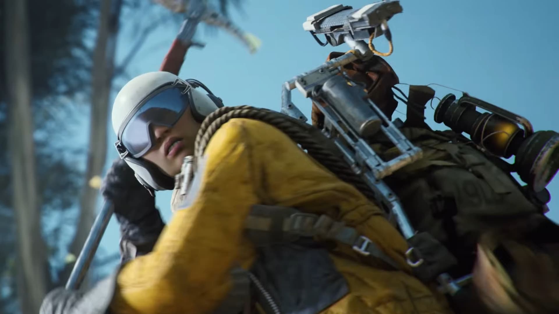 ARC Raiders Gets Low Rating from Popular Publication Over Its Use of AI ARC Raiders Gets Low Rating from Popular Publication Over Its Use of AI