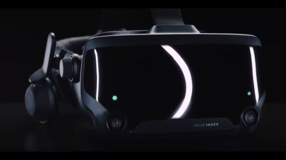 Valve to announce Half-Life 3, new VR headset and controllers this week — rumor