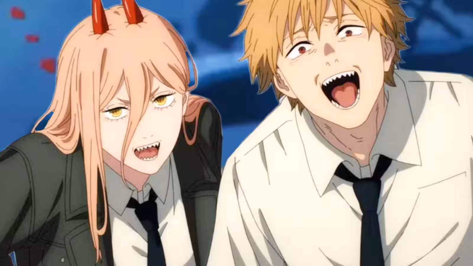 СМИ: второй сезон «Человека‑бензопилы» могут объявить уже в декабре