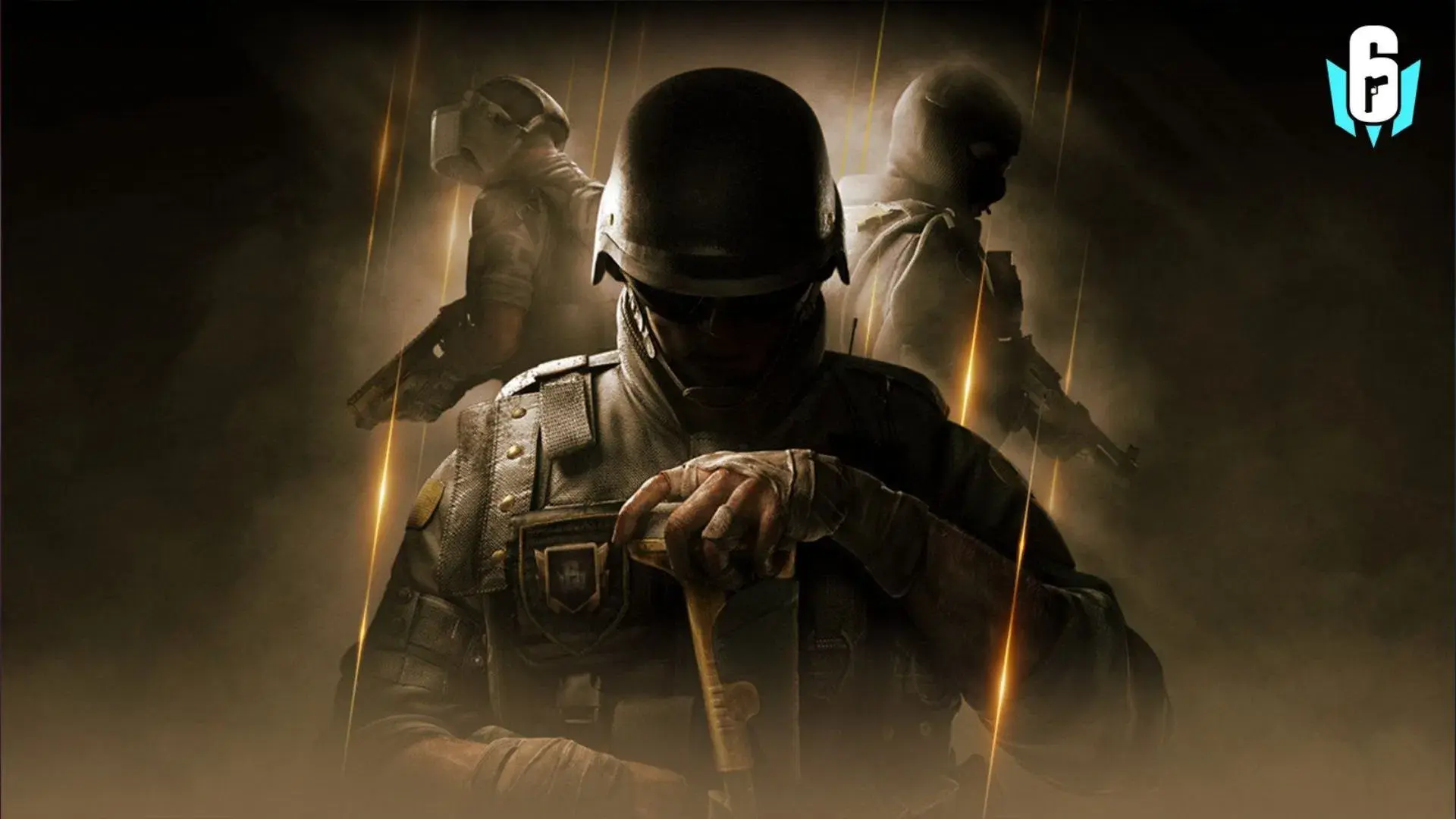 Rainbow Six Mobile Inches Closer to Official Release — Developers Explain How to Avoid Losing Progress Rainbow Six Mobile Inches Closer to Official Release — Developers Explain How to Avoid Losing Progress