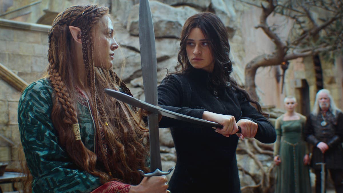 Netflix’s ‘The Witcher’ Showrunner Comments on ‘Non-Canonical’ Deaths in Season Four Netflix’s ‘The Witcher’ Showrunner Comments on ‘Non-Canonical’ Deaths in Season Four