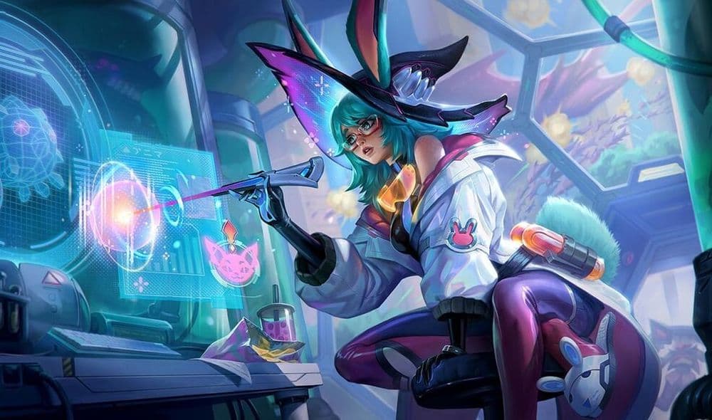Rumor: League of Legends 2 to Launch in 2026 with a New Engine