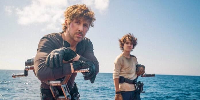 Star Wars: Starfighter Starring Ryan Gosling to Be a Standalone Story Star Wars: Starfighter Starring Ryan Gosling to Be a Standalone Story