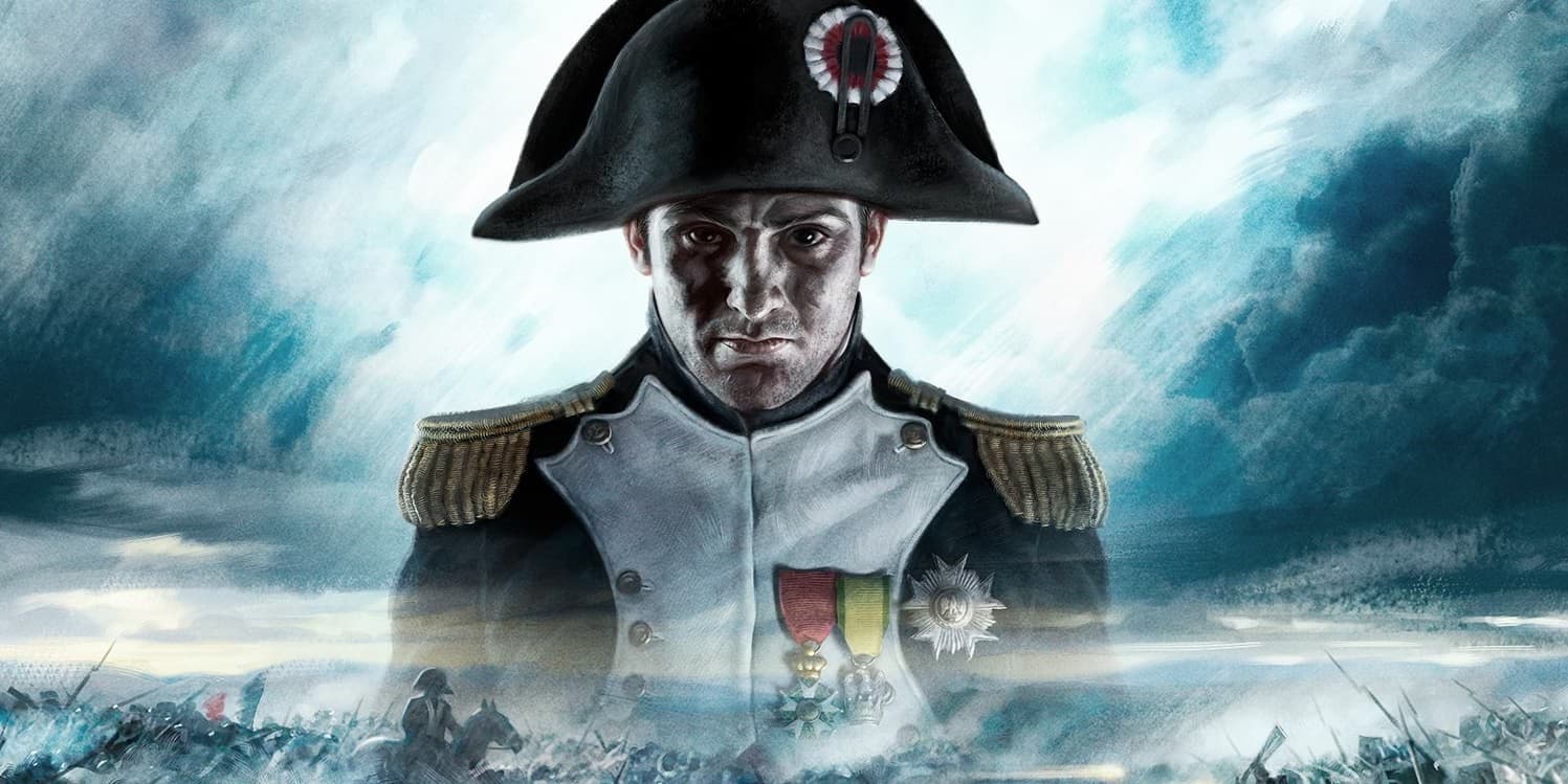 Total War: Napoleon with All Expansions Comes to Smartphones in December