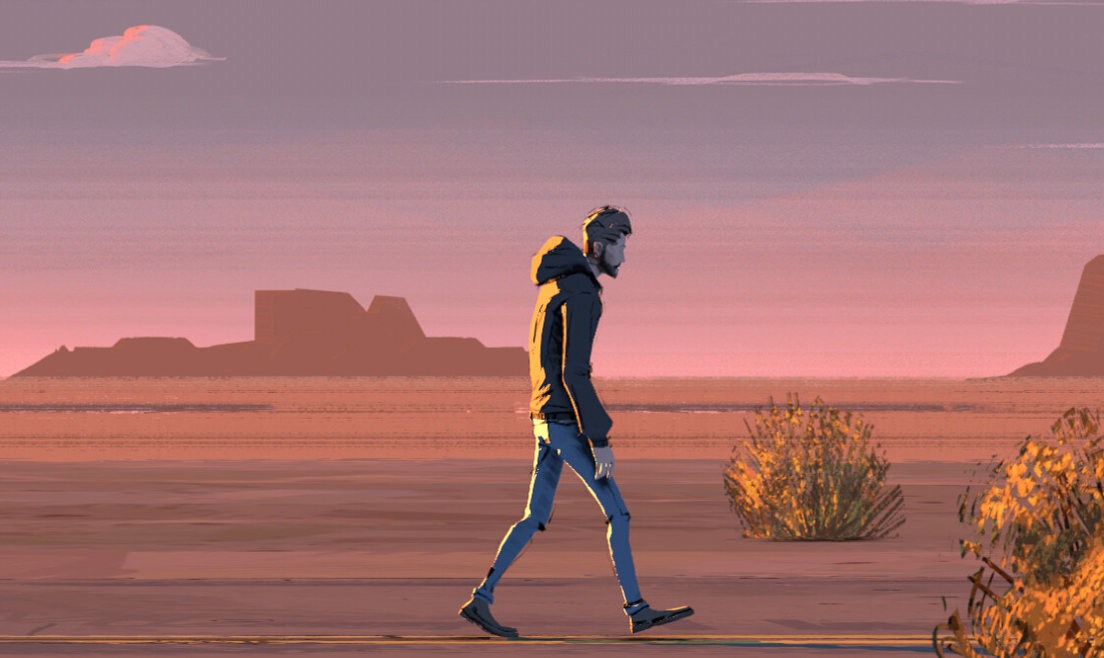 Owlcat выпустила RPG Rue Valley — создатель Disco Elysium Роберт Курвиц консультировал разработку