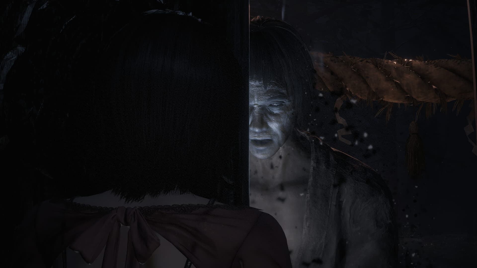 Ремейк FATAL FRAME 2: Crimson Butterfly получил новый трейлер и дату релиза