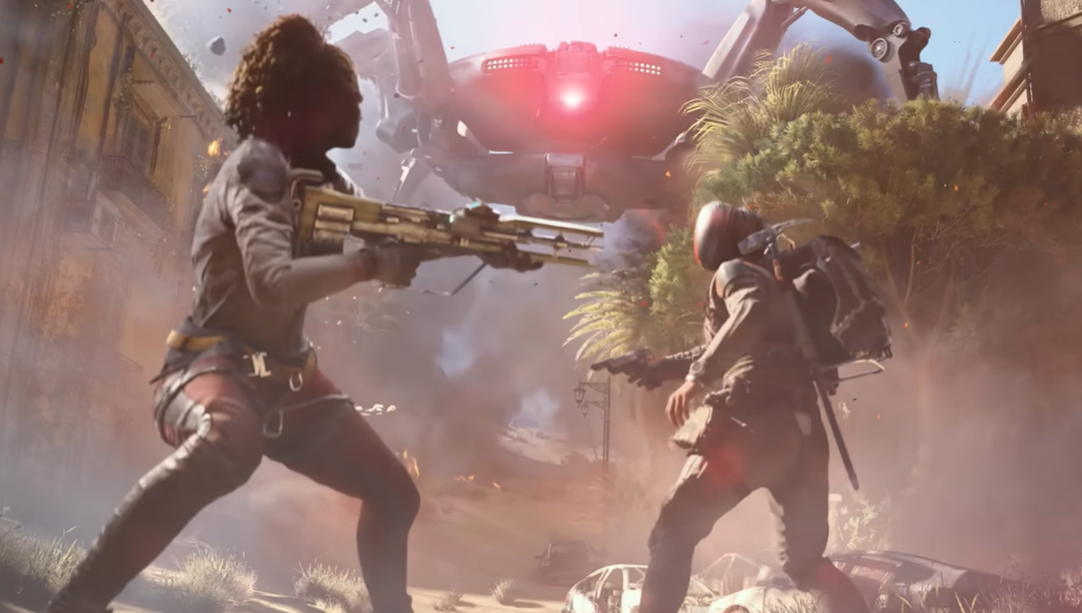 ARC Raiders возглавил чарты Steam и установил новый рекорд за несколько дней до релиза Escape from Tarkov