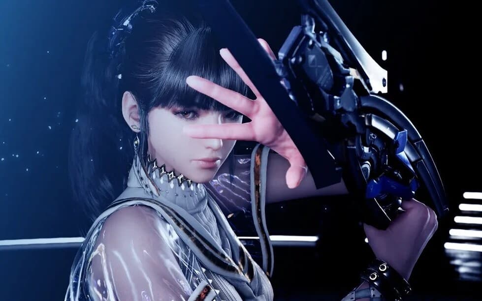 Stellar Blade выйдет на новых платформах — Shift Up готовит новую экспансию