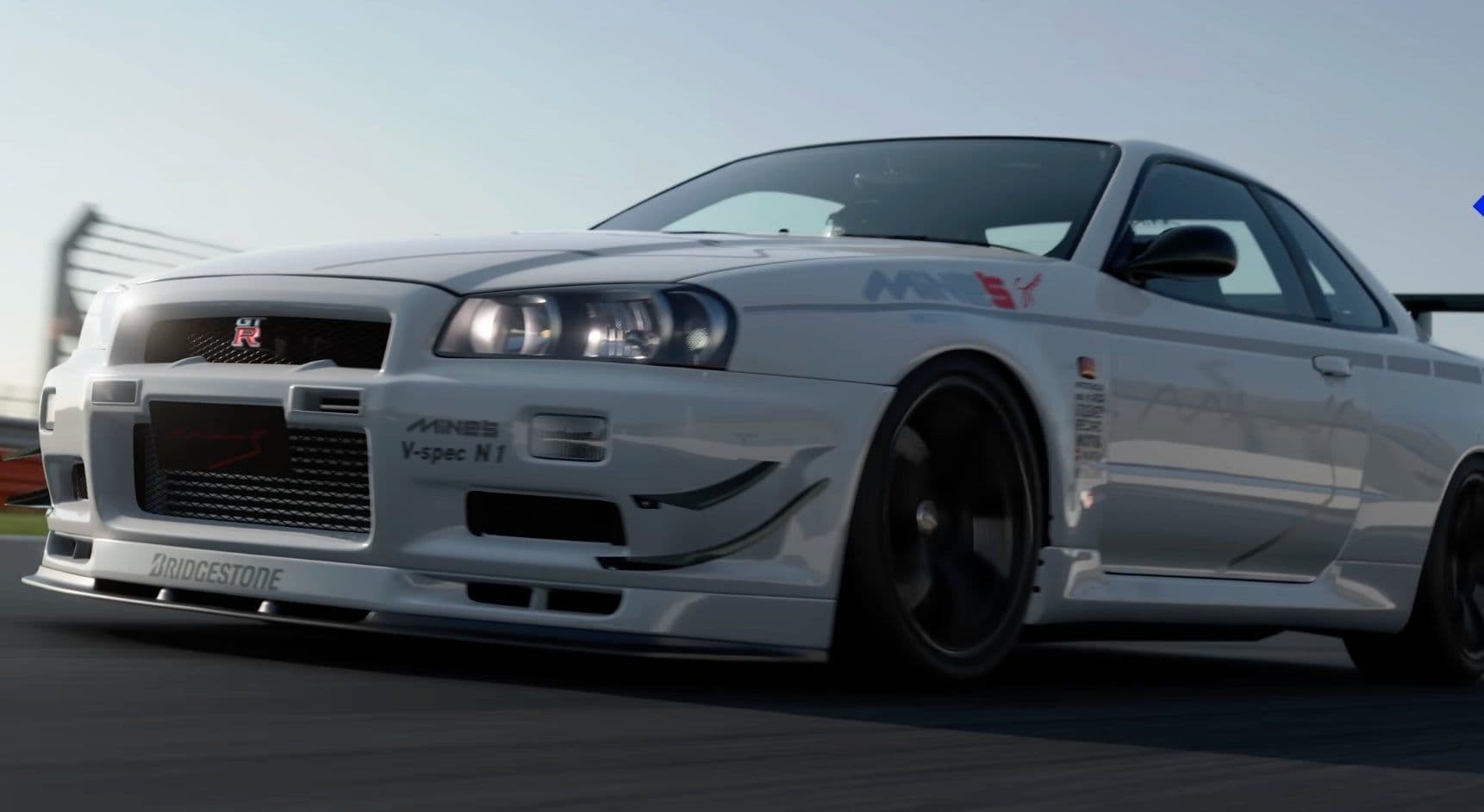 Power Pack для Gran Turismo 7 привнесёт 50 новых гонок и специальный режим для профи