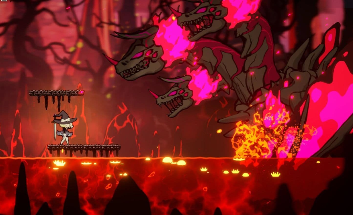 На State of Play презентовали метроидванию в стиле Hollow Knight — Never Grave выйдет в 2026 году