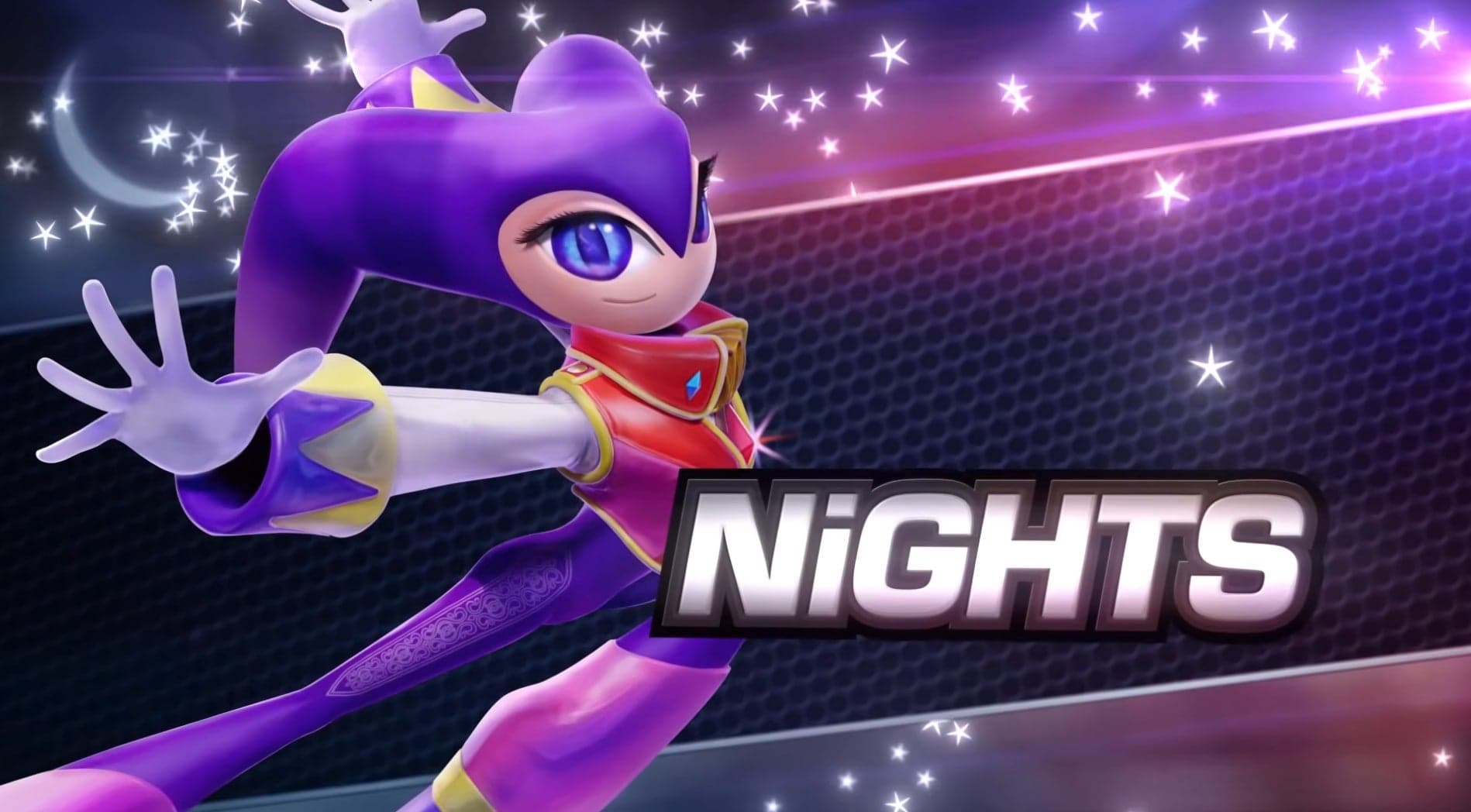 Sega превращает Sonic Racing в карнавал — в игру добавят персонажей SpongeBob и NiGHTS Sega превращает Sonic Racing в карнавал — в игру добавят персонажей SpongeBob и NiGHTS