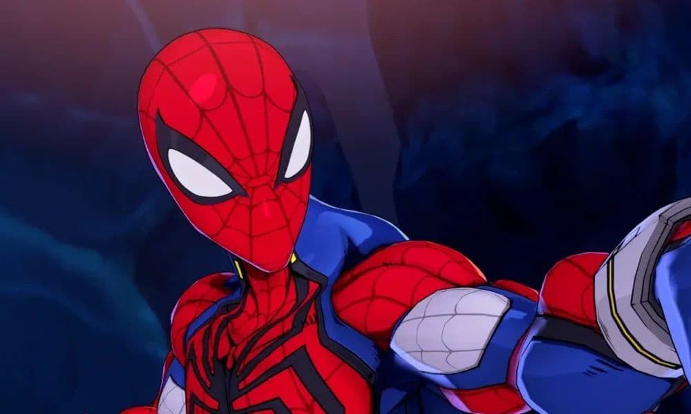 Marvel и PlayStation открывают бета‑тест Fighting Souls с Людьми Икс и Призрачным гонщиком Marvel и PlayStation открывают бета‑тест Fighting Souls с Людьми Икс и Призрачным гонщиком