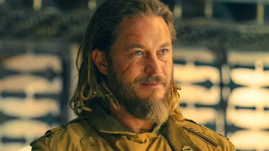 HBO приступила к съёмкам второго сезона «Дюна: Пророчество» с новым актёрским составом HBO приступила к съёмкам второго сезона «Дюна: Пророчество» с новым актёрским составом