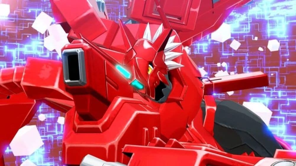 Digimon Story: Time Stranger Gets Winter DLC with an Alternate Dimension